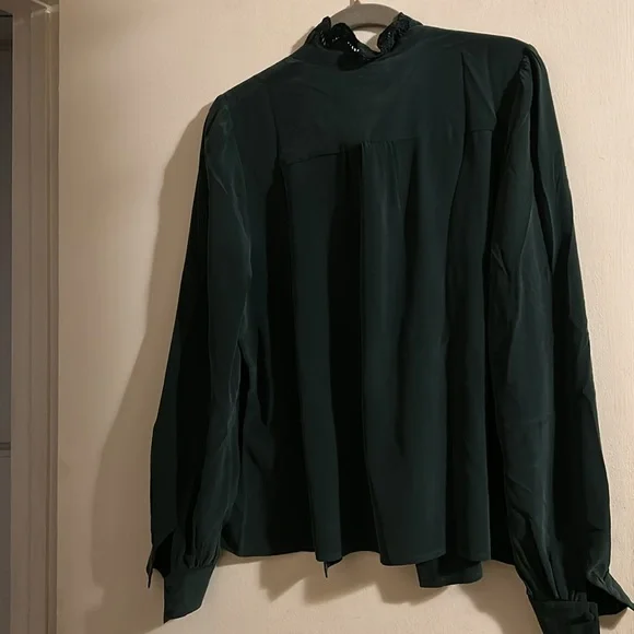 Sézane Chlo BNWT🌿 - Picture 3 of 8